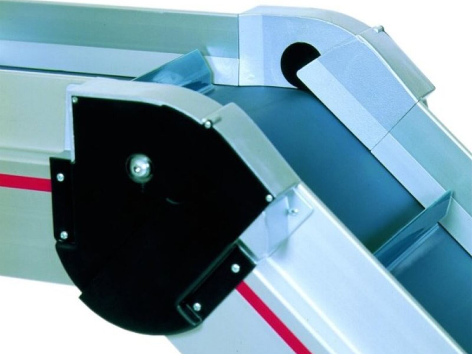 Intelligente Knicktechnik MTF Technik 
Hardy Schürfeld GmbH & Co. KG