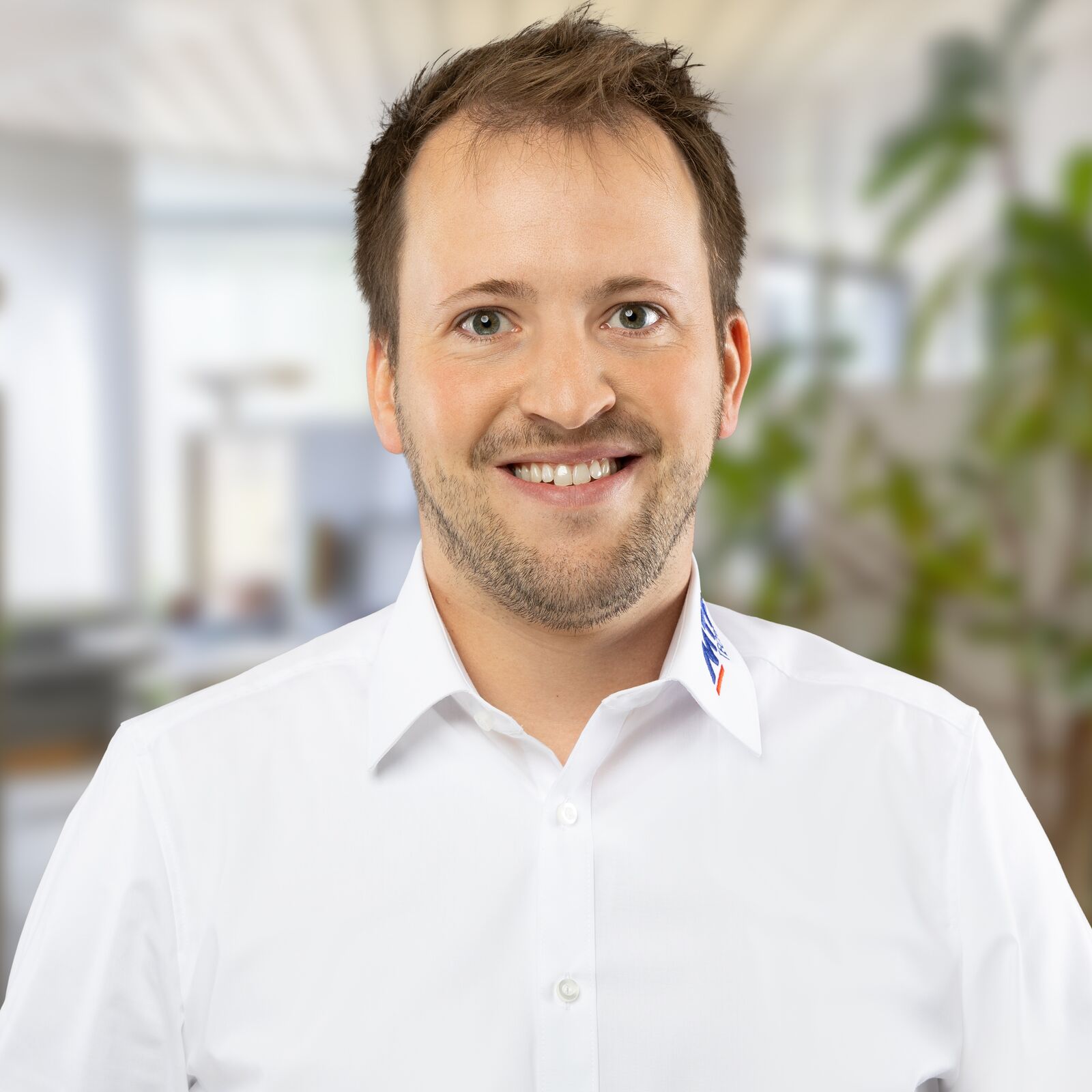 Ansprechpartner MTF Technik 
Hardy Schürfeld GmbH & Co. KG