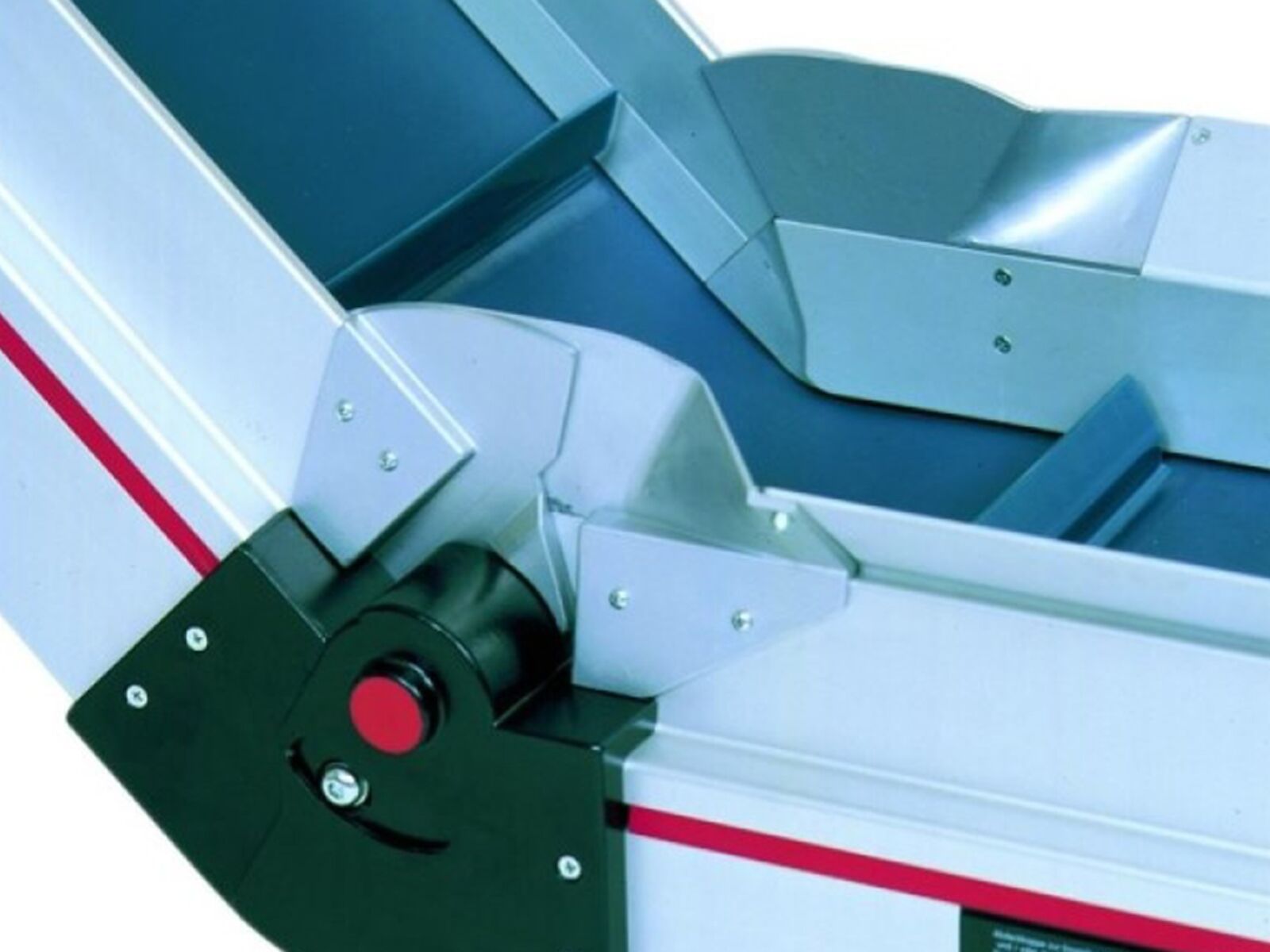 Intelligente Knicktechnik MTF Technik 
Hardy Schürfeld GmbH & Co. KG