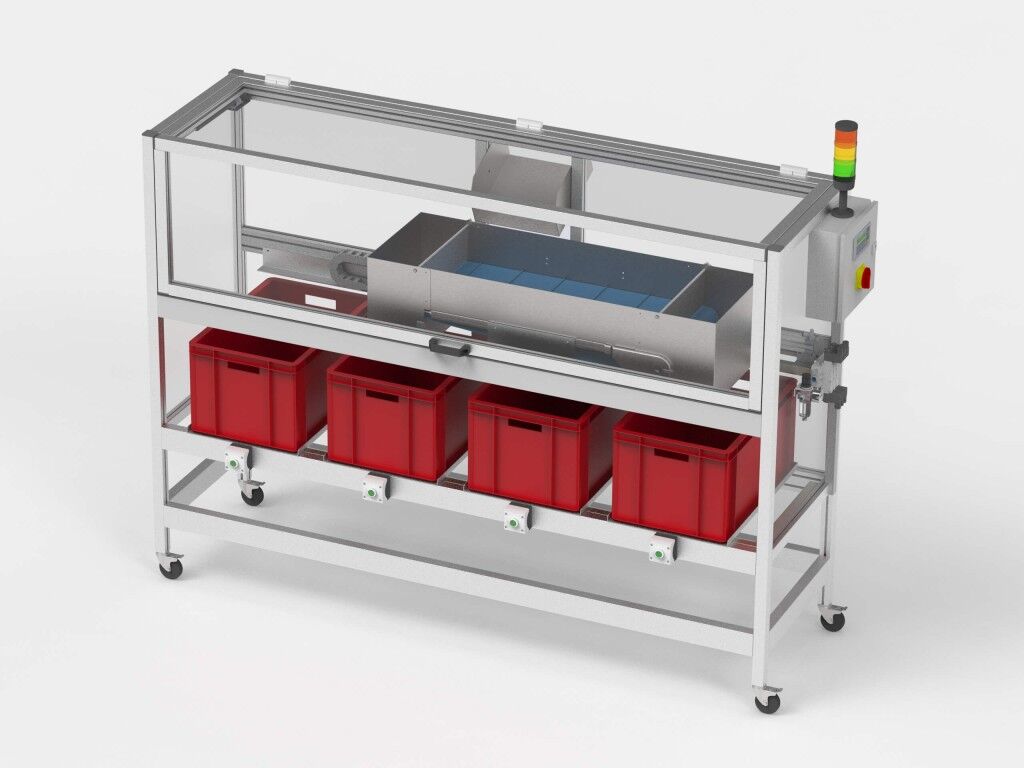 News MTF Technik 
Hardy Schürfeld GmbH & Co. KG