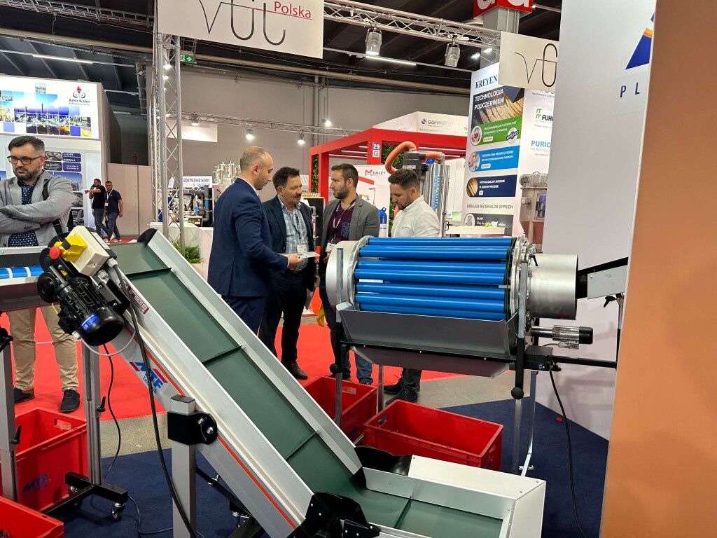 News MTF Technik 
Hardy Schürfeld GmbH & Co. KG